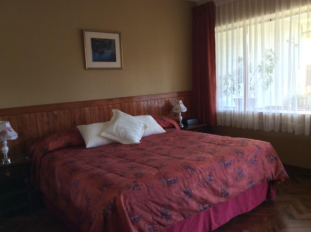 Hotel Colomba Huaraz  Eksteriør billede