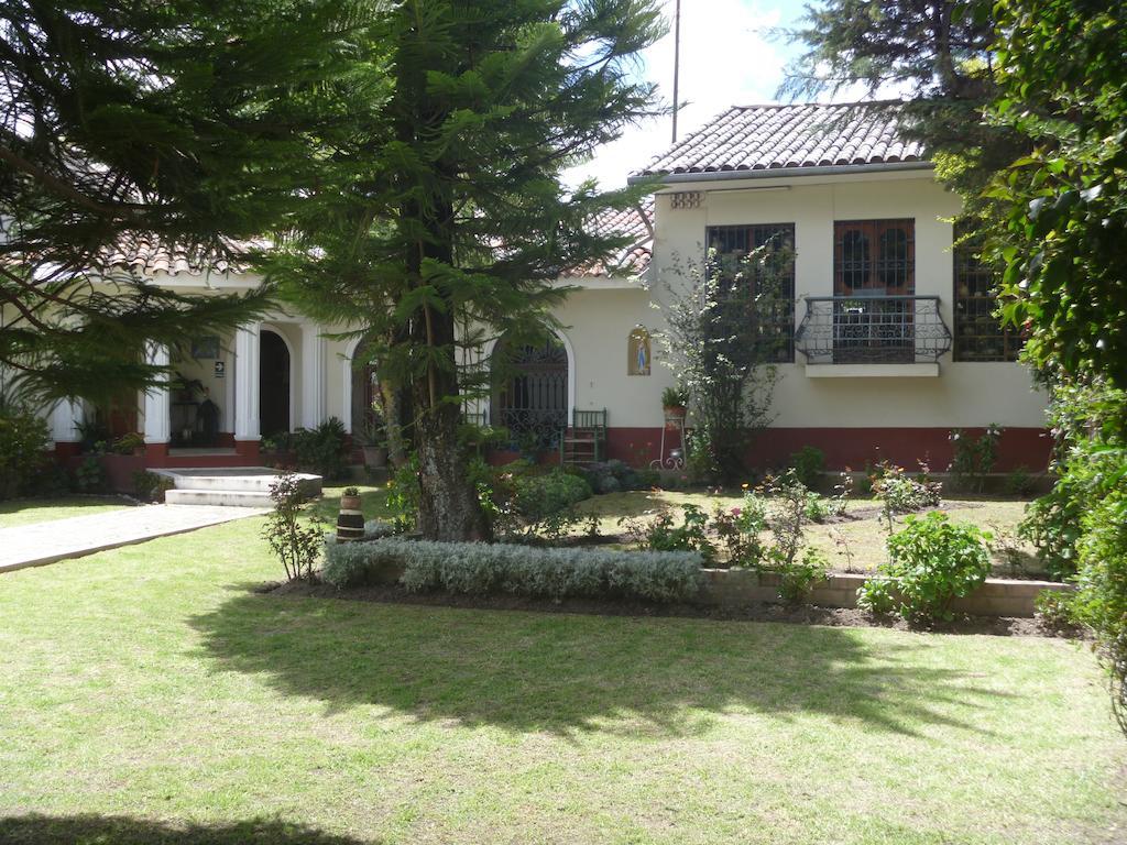 Hotel Colomba Huaraz  Eksteriør billede