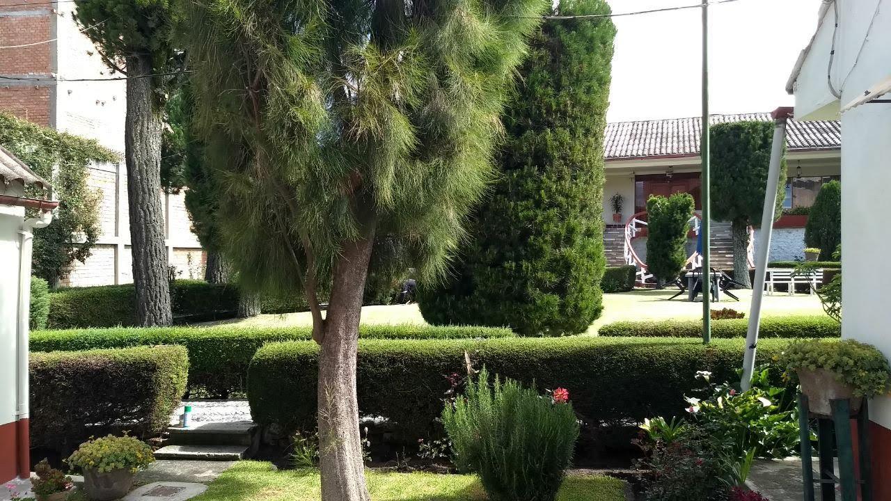 Hotel Colomba Huaraz  Eksteriør billede