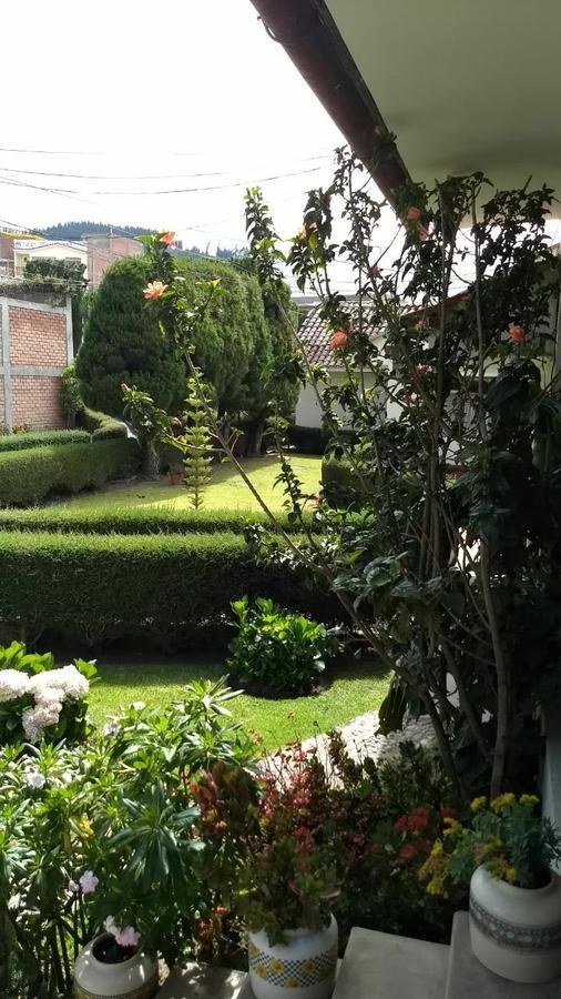 Hotel Colomba Huaraz  Eksteriør billede