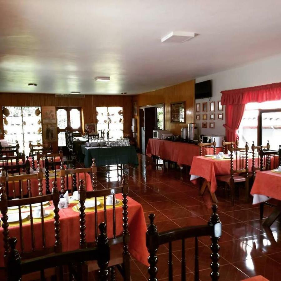 Hotel Colomba Huaraz  Eksteriør billede
